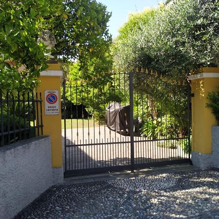 Andoramare B&B Luaran gambar
