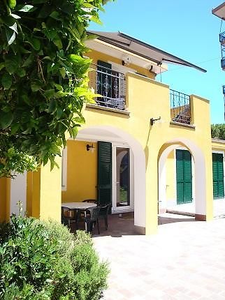 Andoramare B&B Luaran gambar