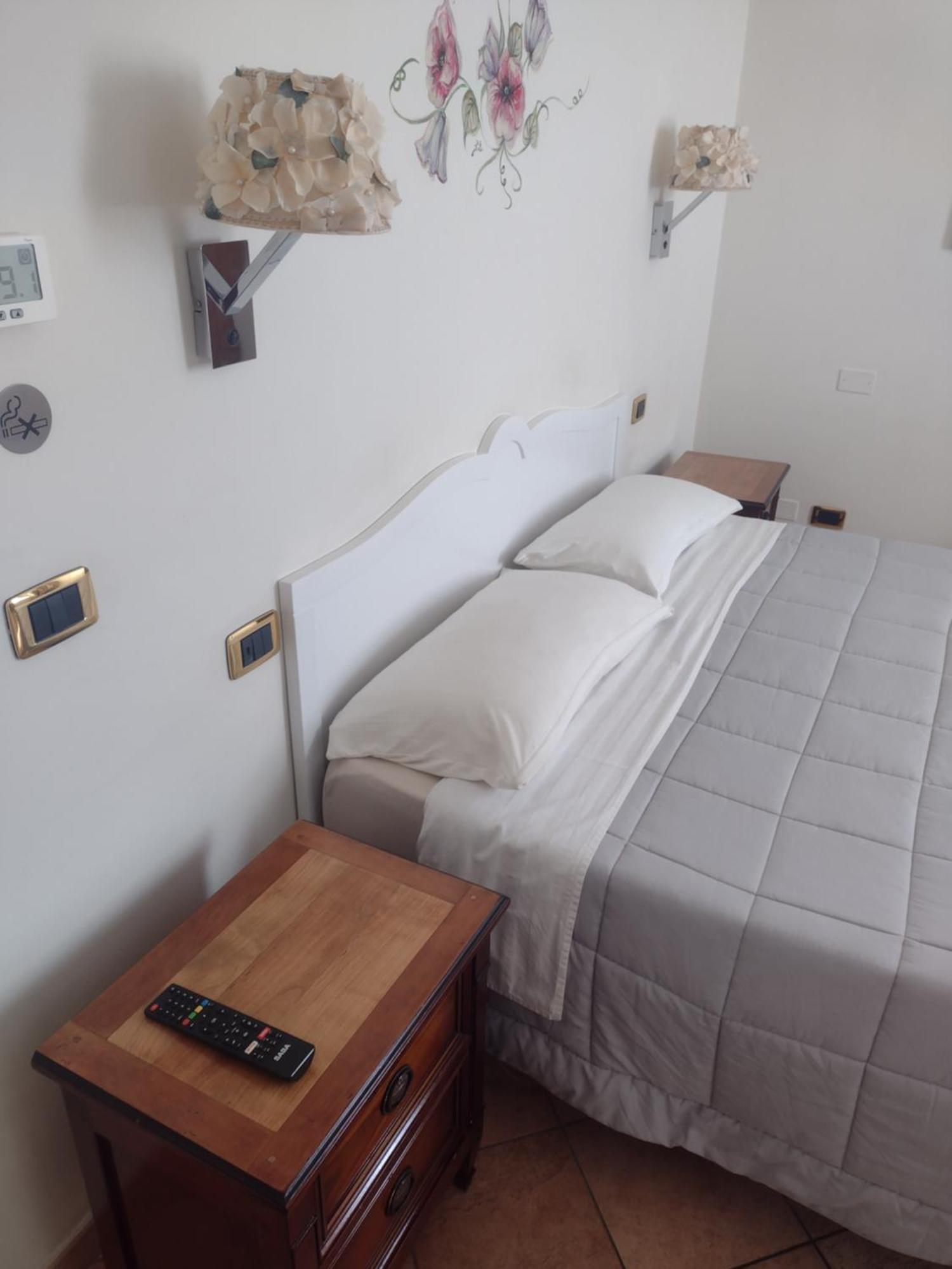 Andoramare B&B Luaran gambar
