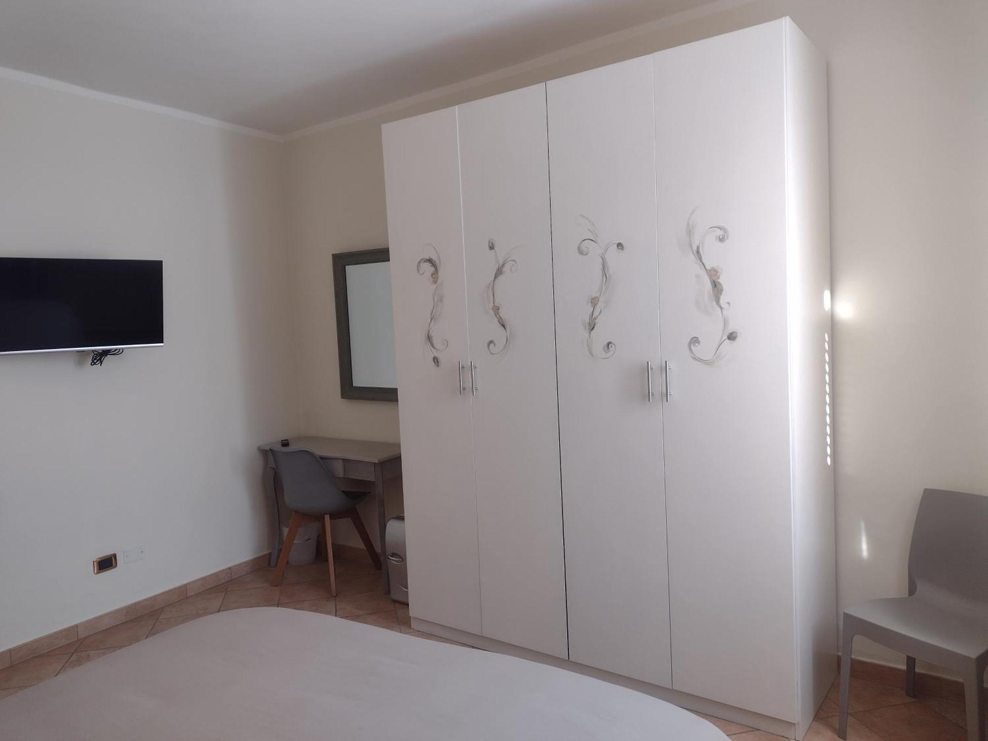 Andoramare B&B Luaran gambar