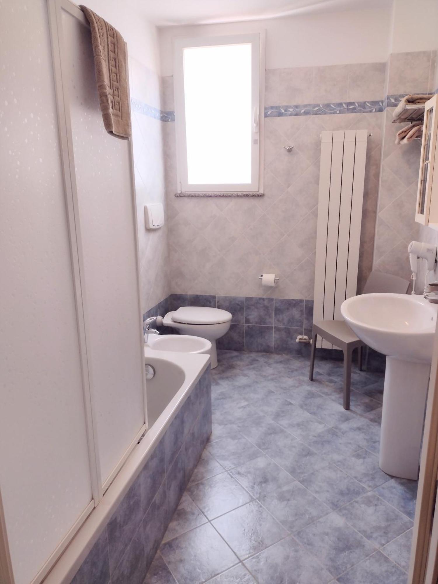 Andoramare B&B Luaran gambar