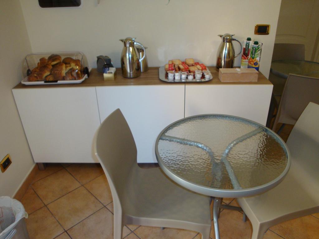 Andoramare B&B Luaran gambar