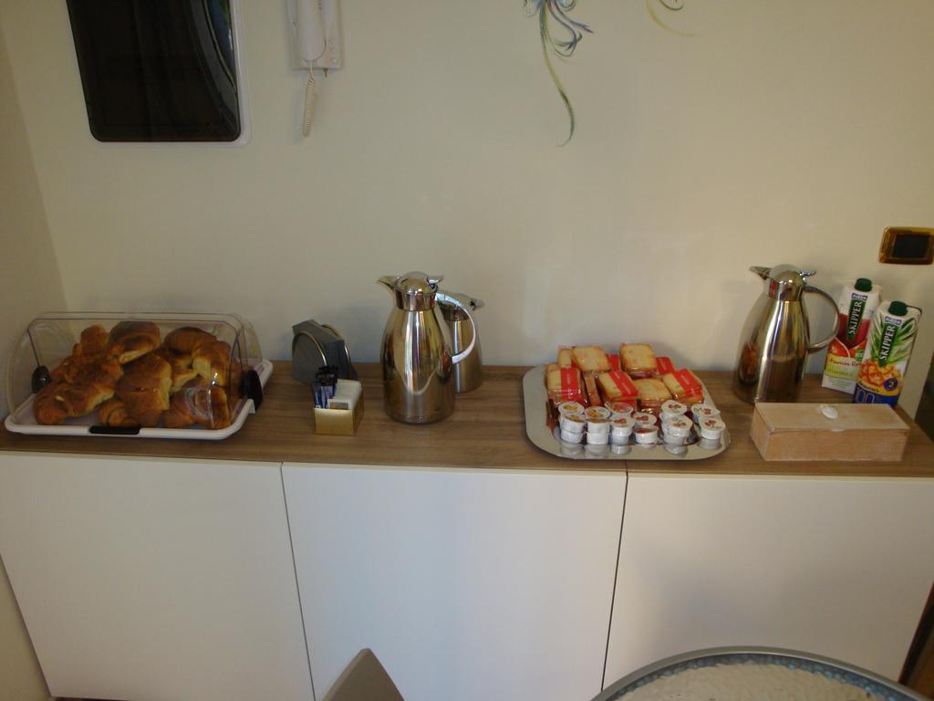 Andoramare B&B Luaran gambar