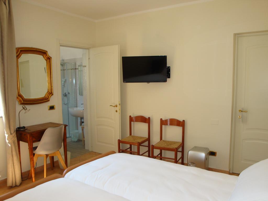 Andoramare B&B Luaran gambar