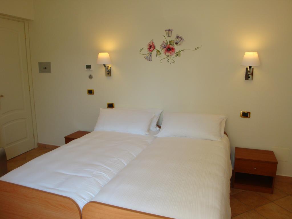 Andoramare B&B Luaran gambar