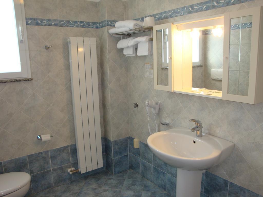 Andoramare B&B Luaran gambar