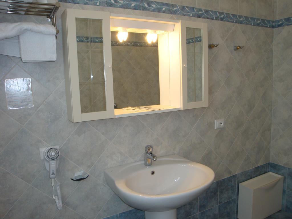 Andoramare B&B Luaran gambar