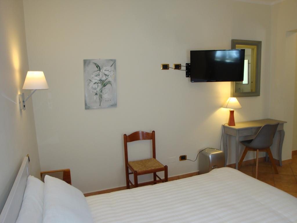 Andoramare B&B Luaran gambar
