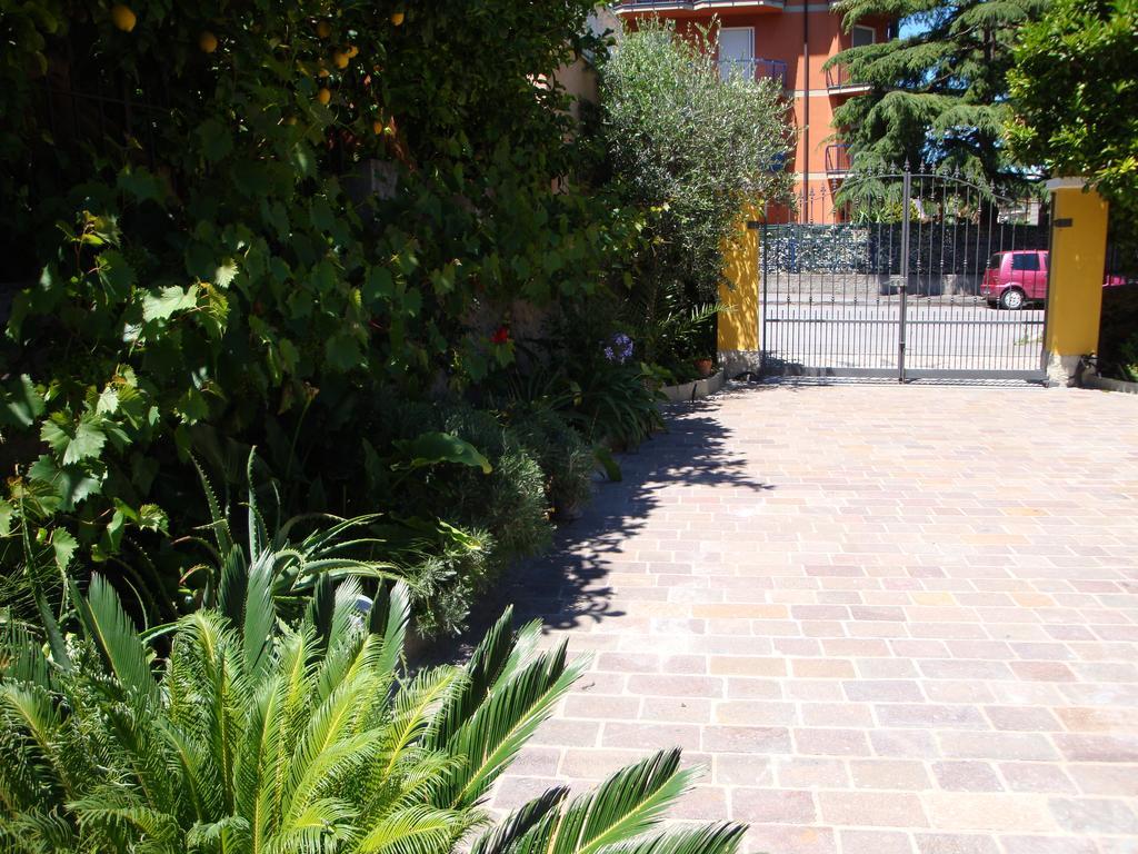 Andoramare B&B Luaran gambar