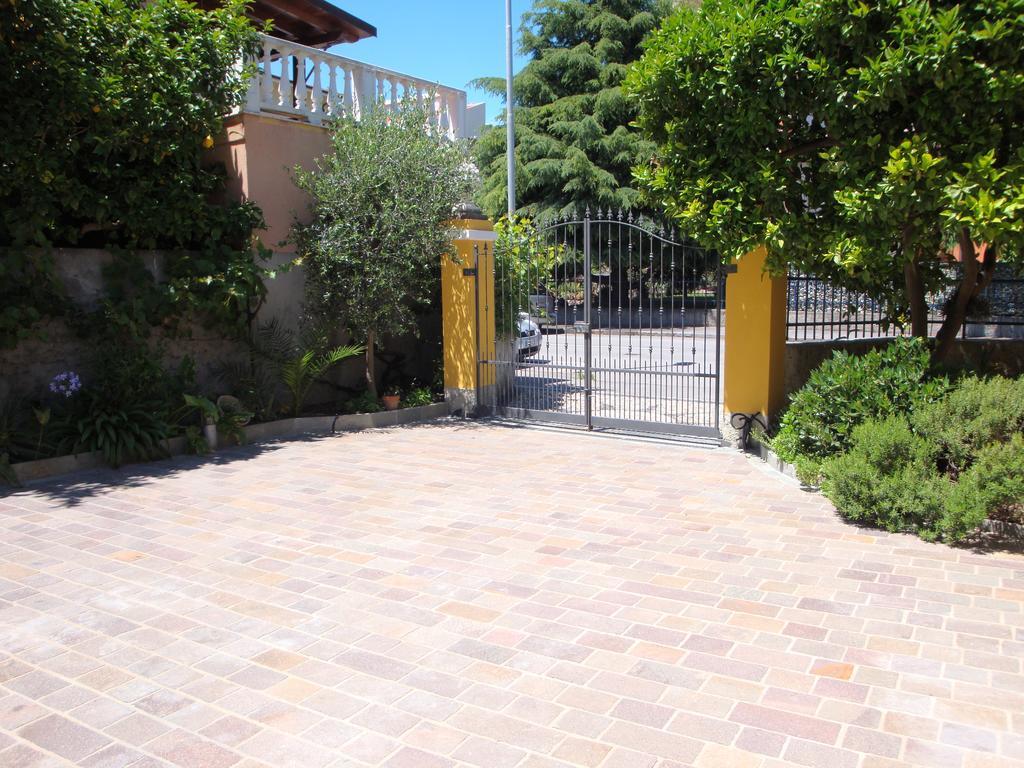 Andoramare B&B Luaran gambar