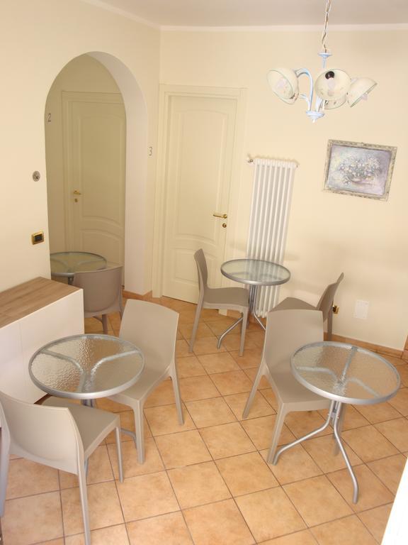 Andoramare B&B Luaran gambar
