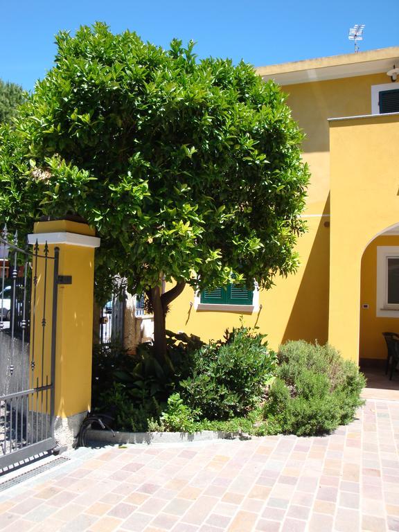 Andoramare B&B Luaran gambar