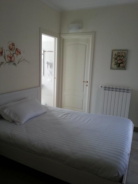 Andoramare B&B Luaran gambar