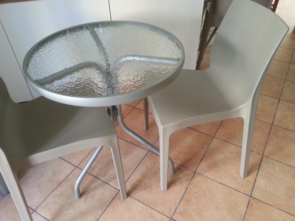 Andoramare B&B Luaran gambar