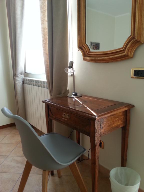 Andoramare B&B Luaran gambar