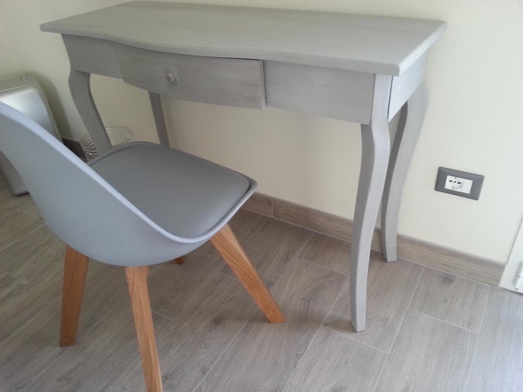 Andoramare B&B Luaran gambar