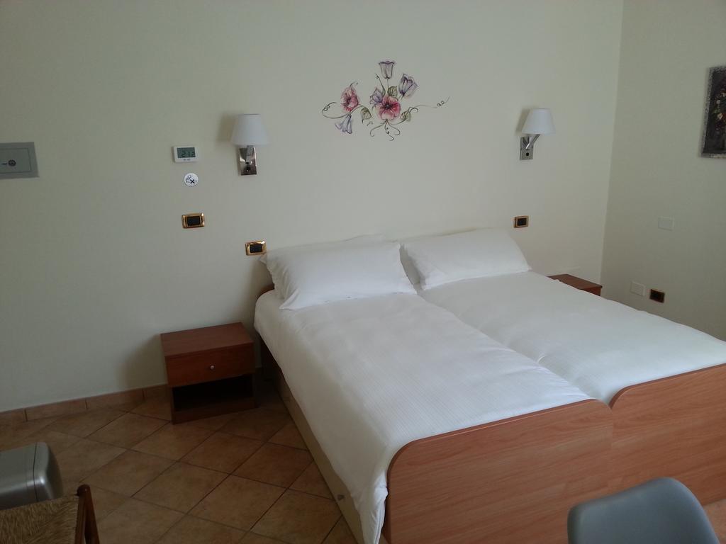 Andoramare B&B Luaran gambar