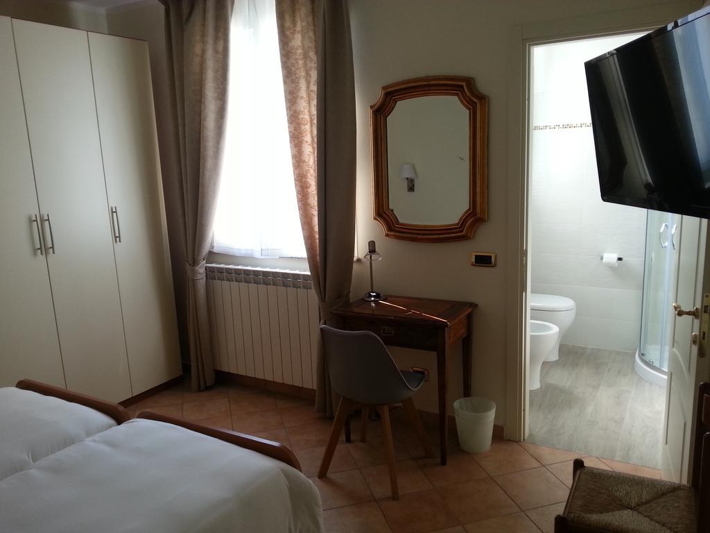 Andoramare B&B Luaran gambar
