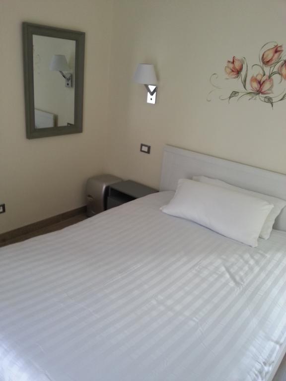 Andoramare B&B Luaran gambar