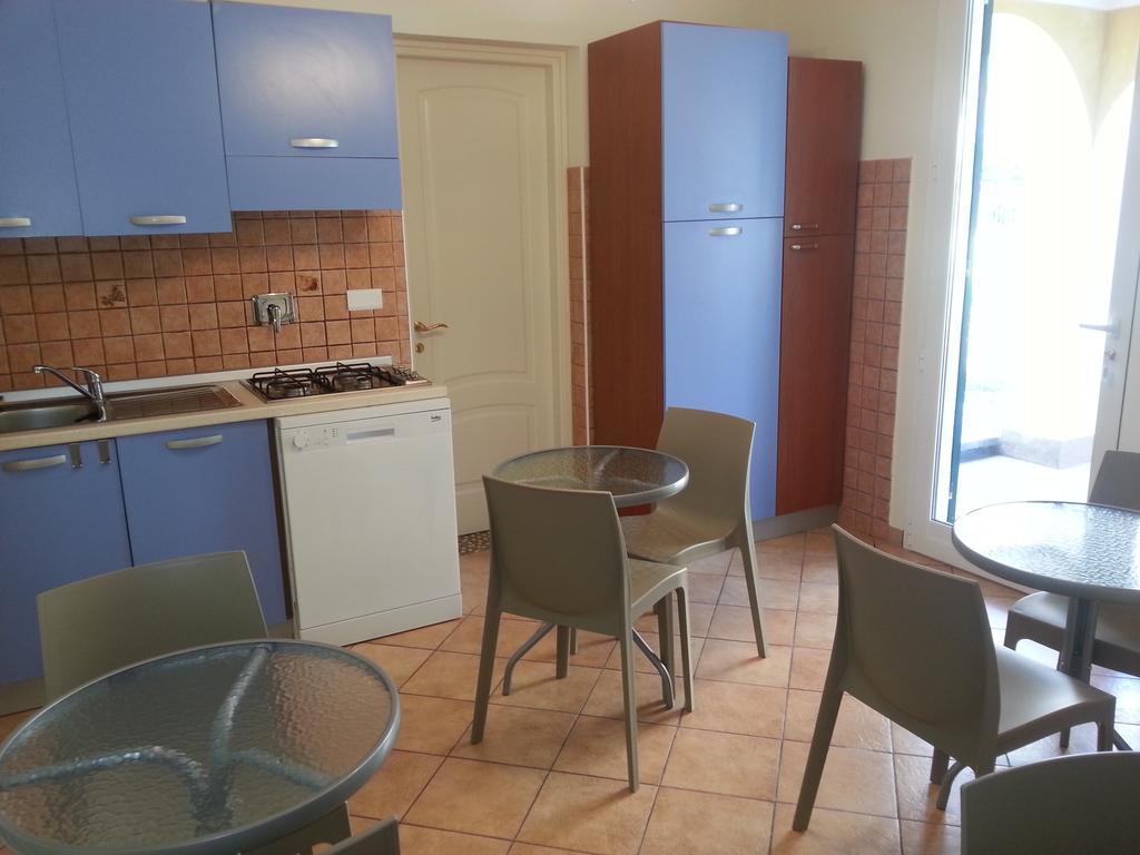 Andoramare B&B Luaran gambar