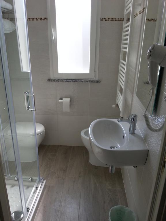 Andoramare B&B Luaran gambar