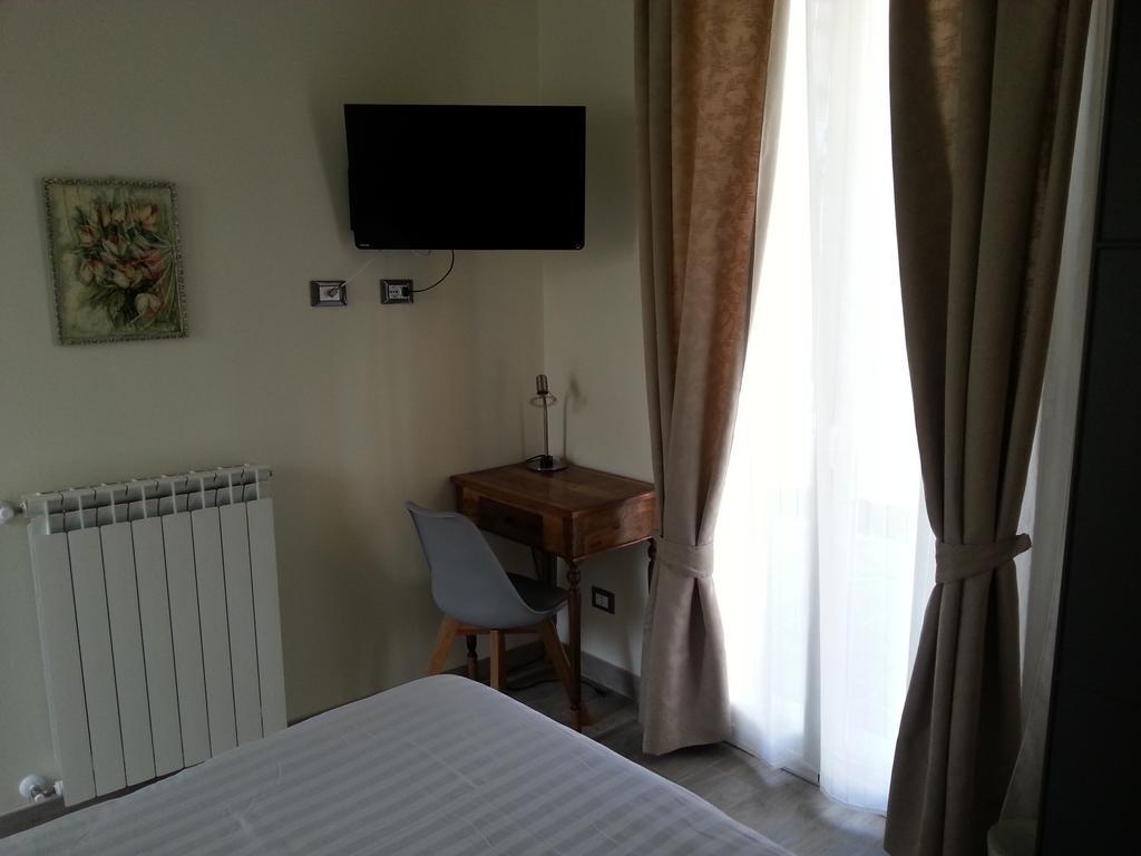Andoramare B&B Luaran gambar