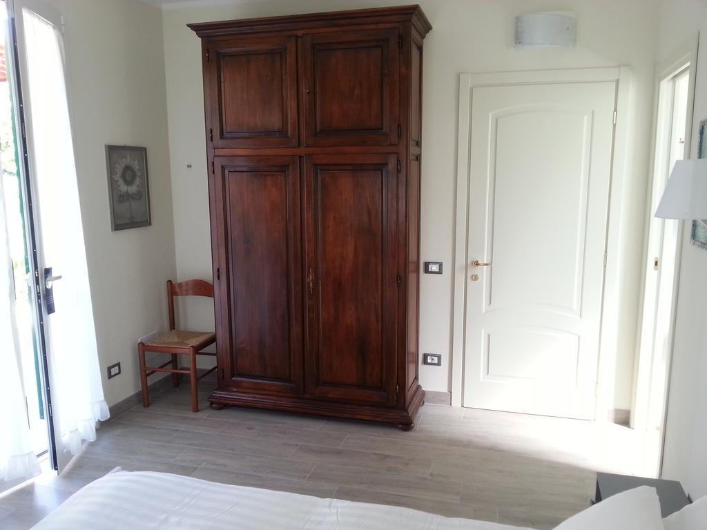 Andoramare B&B Luaran gambar