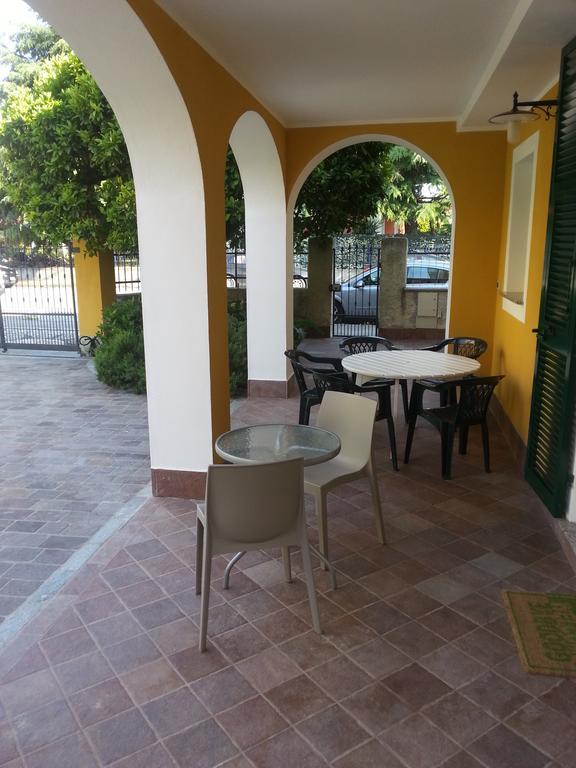 Andoramare B&B Luaran gambar