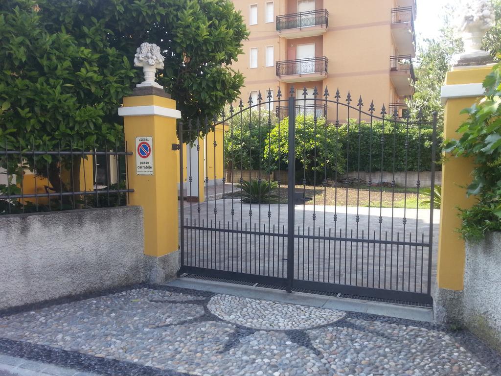 Andoramare B&B Luaran gambar