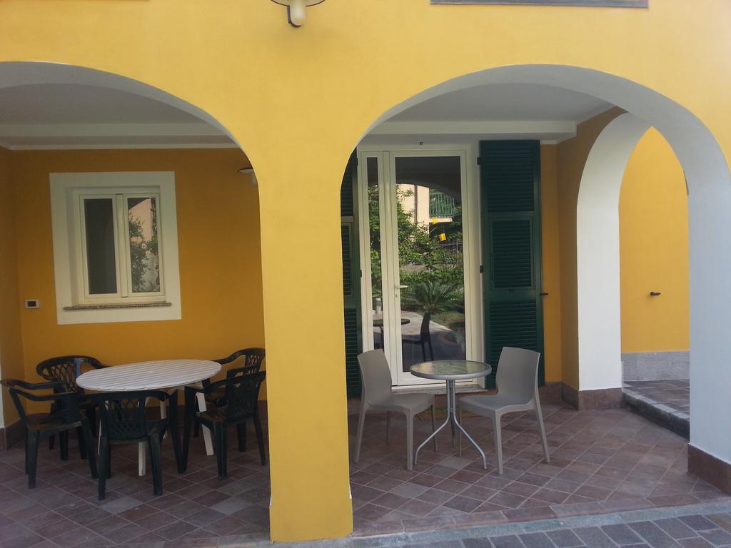 Andoramare B&B Luaran gambar