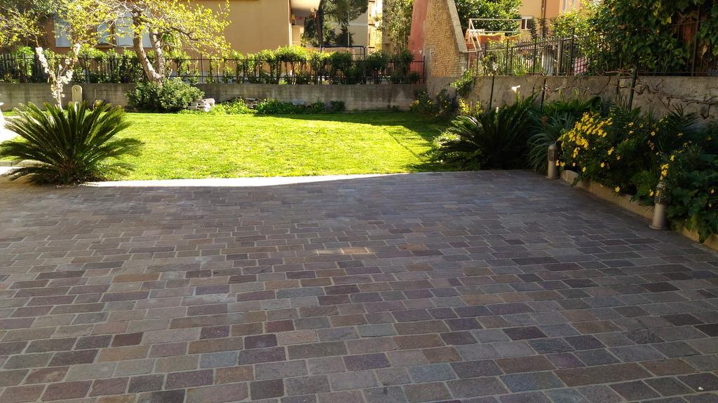 Andoramare B&B Luaran gambar