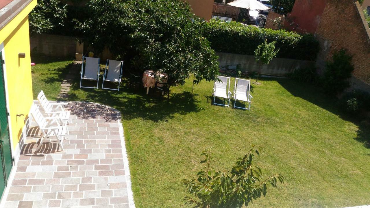Andoramare B&B Luaran gambar